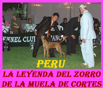 Leyenda